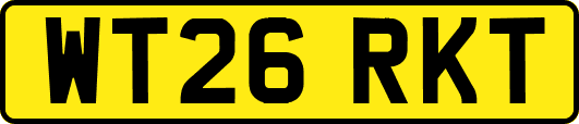 WT26RKT