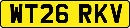WT26RKV