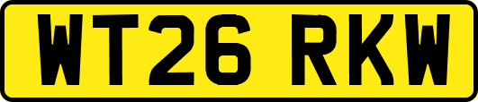 WT26RKW