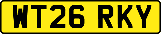 WT26RKY