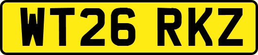 WT26RKZ
