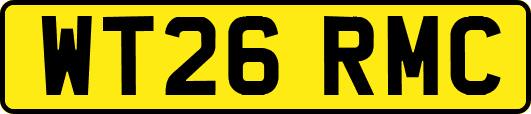 WT26RMC