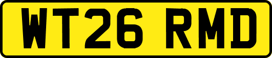 WT26RMD