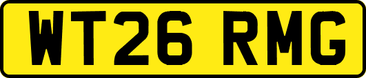 WT26RMG