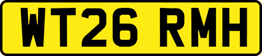 WT26RMH