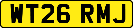 WT26RMJ