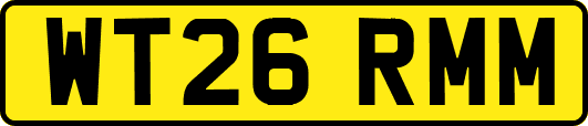 WT26RMM