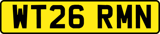 WT26RMN