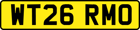 WT26RMO