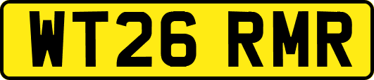 WT26RMR
