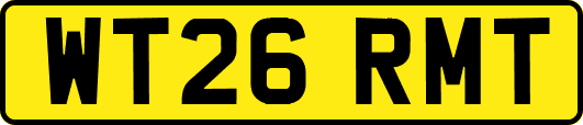 WT26RMT