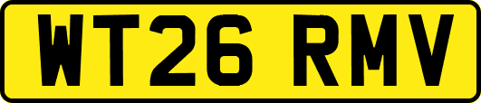 WT26RMV