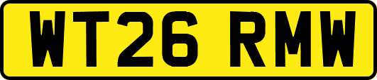WT26RMW