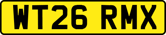 WT26RMX