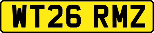 WT26RMZ