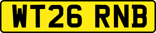 WT26RNB