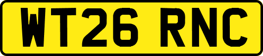 WT26RNC