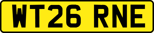 WT26RNE
