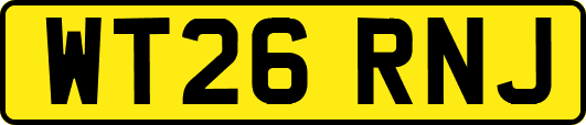 WT26RNJ