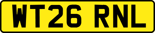 WT26RNL