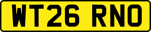 WT26RNO