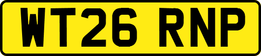 WT26RNP