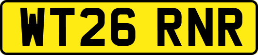 WT26RNR