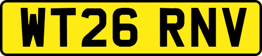 WT26RNV