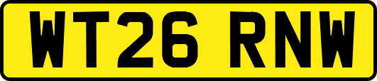 WT26RNW