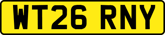 WT26RNY