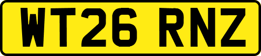 WT26RNZ