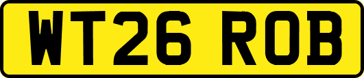WT26ROB