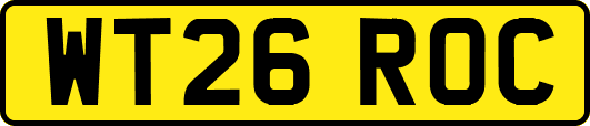 WT26ROC
