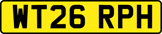 WT26RPH