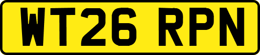 WT26RPN