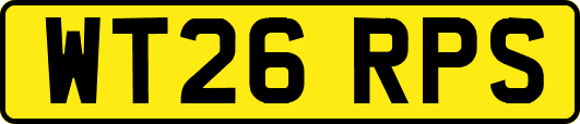 WT26RPS
