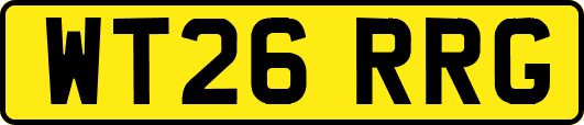 WT26RRG
