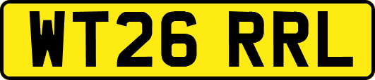 WT26RRL