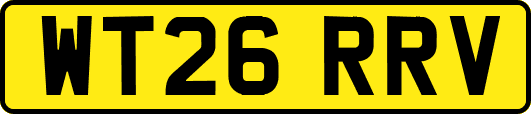 WT26RRV