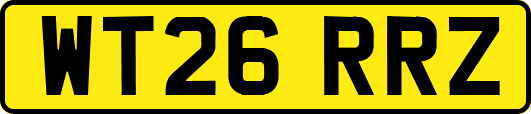 WT26RRZ