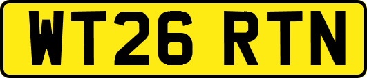 WT26RTN