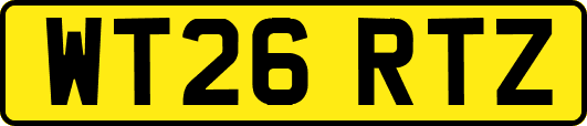 WT26RTZ