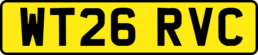 WT26RVC