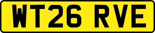 WT26RVE