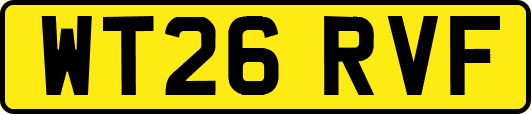 WT26RVF
