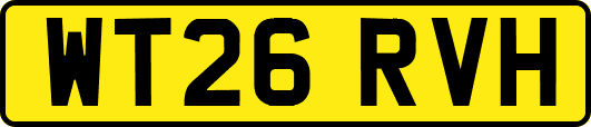 WT26RVH