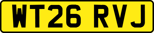 WT26RVJ