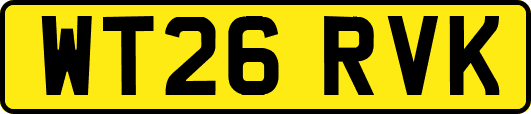 WT26RVK
