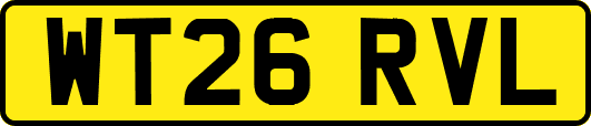 WT26RVL