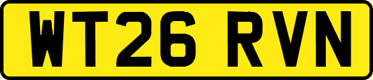 WT26RVN